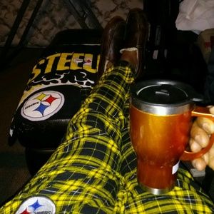 Meet your Posher, Erroll